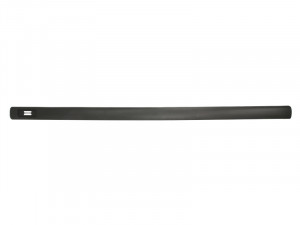 Bandou aripa fata stanga potrivit OPEL ASTRA G 4/5D 1998-2009 - (negru)