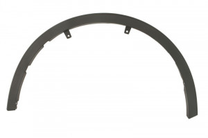 Bandou aripa fata stanga potrivit TOYOTA CH-R 2016-2019
