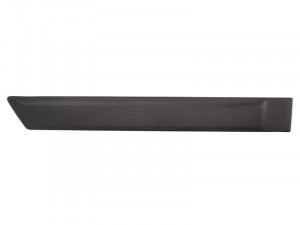 Bandou aripa spate dreapta potrivit FORD FUSION 2005-2012 - (negru)
