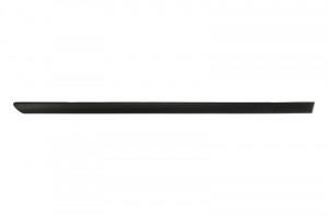 Bandou aripa spate dreapta potrivit VW POLO III 6N2 5D 1999-2001 - (negru)