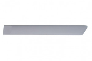 Bandou aripa spate stanga grunduit potrivit FORD FIESTA V 2005-2008