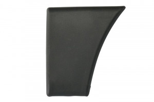 Bandou aripa spate stanga potrivit FIAT DUCATO 2002-2006 - (fata, model scurt)