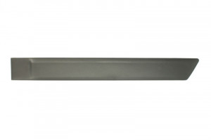 Bandou aripa spate stanga potrivit FORD FUSION 2005-2012 - (negru)