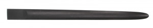 Bandou aripa spate stanga potrivit OPEL CORSA B 1993-2000 - (negru)