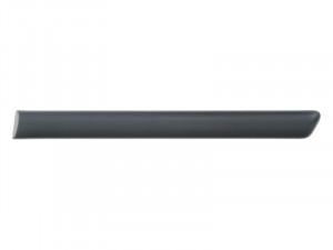 Bandou aripa spate stanga potrivit VW GOLF 4 3D 1997-2006 - (negru)