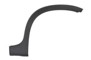 Bandou aripa Stanga Fata potrivit FIAT PANDA 312 dupa 2012 - (4x4)