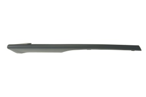 Bandou bara fata dreapta potrivit PORSCHE CAYENNE II 92A/958 2010-2014 - (inferior, grunduit, GTS)