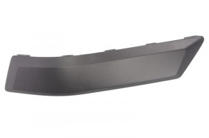 Bandou bara spate potrivit FORD FUSION 2005-2012 - dreapta gri