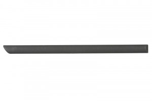 Bandou pentru potrivit SKODA OCTAVIA II 2004-2013 - usa spate dreapta