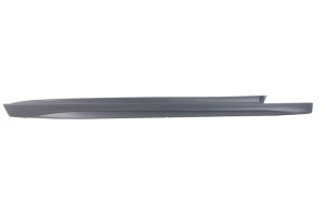 Bandou protectie prag dreapta potrivit MERCEDES C-KLASA W206 dupa 2021 - (AMG STYLING)
