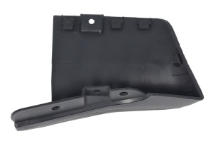 Bandou protectie prag spate dreapta potrivit TESLA MODEL X 2015-2021 - Img 2