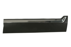 Bandou usa Dreapta Fata potrivit HONDA CR-V V 2016-2023 - (negru, cu dunga cromata)