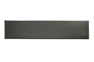 Bandou usa Dreapta Spate potrivit CITROEN JUMPER II; FIAT DUCATO; PEUGEOT BOXER 2006-2017 - (negru)
