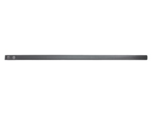 Bandou usa fata dreapta potrivit OPEL ASTRA F 4/5D 1991-1994 - (negru)