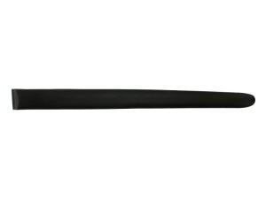 Bandou usa spate dreapta potrivit PEUGEOT 206, 206+ 5D 1998-2012 - (negru)