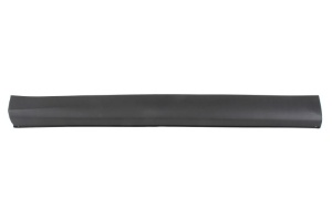 Bandou usa Stanga Fata potrivit MITSUBISHI OUTLANDER IV dupa 2021 - (negru-mat)