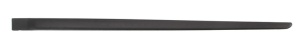Bandou usa Stanga Spate potrivit FIAT PUNTO II 188 5D 1999-2012 - (negru)