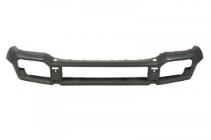 Bara Fata, AMG, cu gauri senzorii parcare, grunduit potrivit MERCEDES G W461, G W463 2012-2018