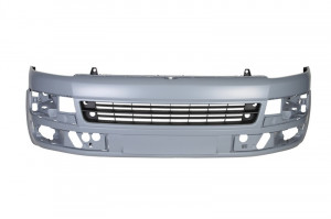 Bara Fata, CARAVELLE, grunduit, TUV potrivit VW MULTIVAN T5, TRANSPORTER T5 dupa 2003