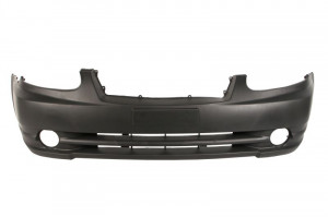 Bara Fata, cu gauri lampa ceata, grunduit potrivit HYUNDAI ACCENT II 2003-2005