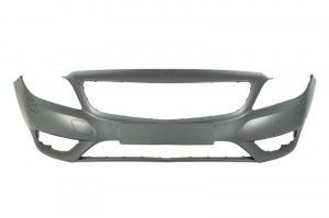 Bara Fata, cu gauri spalator faruri, grunduit potrivit MERCEDES B SPORTS TOURER W246, W242 2011-2014