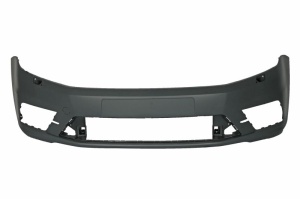 Bara Fata, cu gauri spalator faruri, grunduit potrivit VW CADDY ALLTRACK, CADDY ALLTRACK/MINIVAN, CADDY IV, CADDY IV/MINIVAN dupa 2015