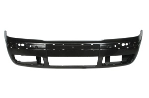 Bara Fata, cu locas lampa ceata, cu suport locas, grunduit, TUV potrivit SKODA OCTAVIA I, OCTAVIA I/KOMBI 2001-2010