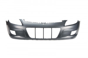Bara fata, cu locas lampa ceata, grunduit potrivit HYUNDAI I30 2007-2010