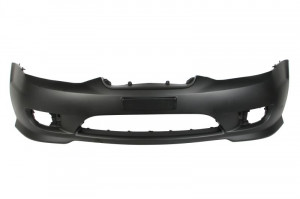 Bara fata cu locas proiector, grunduit potrivit HYUNDAI COUPE I, COUPE II, TIBURON 2004-2006