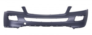 Bara fata cu locas proiector, grunduit potrivit MERCEDES M W164 2005-2009