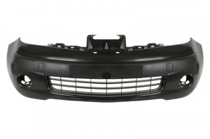 Bara fata cu locas proiector, grunduit potrivit NISSAN NOTE, NP300 NAVARA 2006-2009