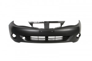 Bara fata cu locas proiector, grunduit potrivit SUBARU IMPREZA 2008-2012