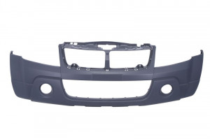 Bara fata cu locas proiector, grunduit potrivit SUZUKI GRAND VITARA II, XL7 2009-2013