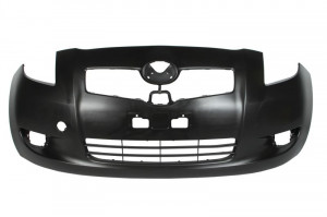 Bara fata cu locas proiector, grunduit, TUV potrivit TOYOTA YARIS 2005-2009