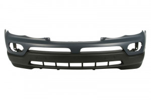 Bara fata cu locas proiector, partial grunduit potrivit BMW X5 E53 2003-2006