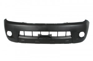 Bara fata cu locas proiector potrivit TOYOTA HILUX, HILUX VII 2005-2008
