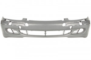 Bara fata, cu locas spalator far, grunduit potrivit MERCEDES S W220 2003-2005