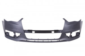 Bara fata, cu locas spalator far, grunduit, TUV potrivit AUDI A3 Hatchback 2012-2016