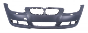 Bara fata cu locas spalator faruri grunduit potrivit BMW 3 E92, 3 E93 Cabriolet / Coupe 2006-2010
