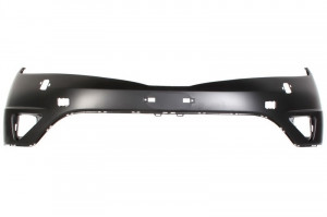 Bara fata cu locas spalator faruri grunduit potrivit HONDA CIVIC VIII Hatchback 2006-2011