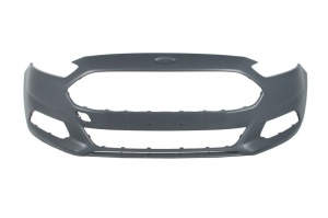 Bara Fata, cu spoiler, cu locas lampa ceata, grunduit potrivit FORD MONDEO V dupa 2012