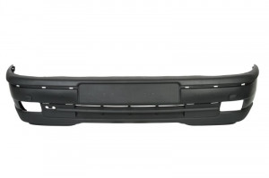 Bara fata GL, negru potrivit OPEL VECTRA A 1988-1992