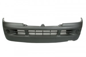 Bara fata gri inchis, TUV potrivit CITROEN JUMPER I; FIAT DUCATO; PEUGEOT BOXER 2002-2006