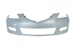 Bara fata grunduita potrivit MAZDA 2, 3 Sedan