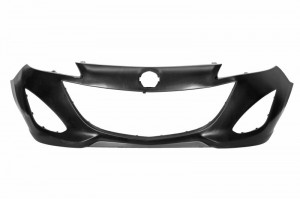 Bara fata grunduita potrivit MAZDA 5 2010-2017