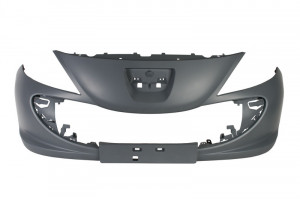 Bara fata grunduita potrivit PEUGEOT 206+ 2009-2012