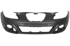 Bara fata grunduita, potrivit SEAT LEON 2009-2012