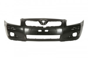 Bara fata grunduita, potrivit TOYOTA AVENSIS 2006-2008