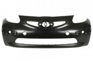 Bara fata grunduita potrivit TOYOTA AYGO 2005-2008