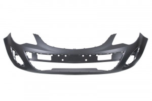 Bara fata grunduita, TUV potrivit OPEL CORSA D, CORSA D/HATCHBACK 2011-2014